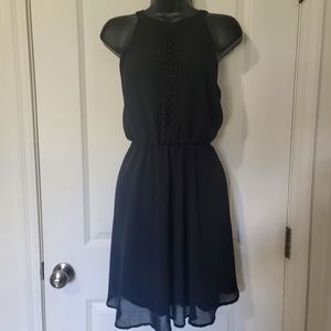Francescas Litttle Black Dress